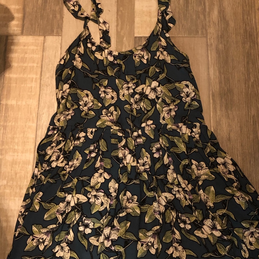 Free people dress
